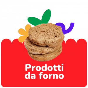 Prodotti da forno