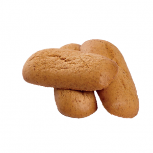 BISCOTTI INTEGRALI 300 GR