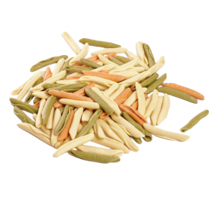 FRICELLI TRICOLORE DA 500 GR