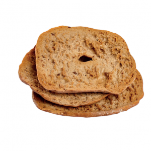 FRISELLE MULTICEREALI DA 400 GR