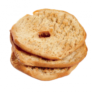 FRISELLE BIANCHE DA 500 GR