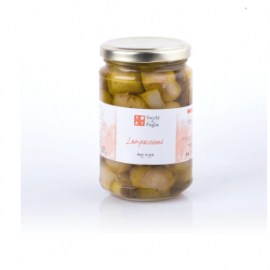 LAMPASCIONI IN OLIO EVO