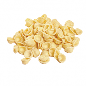 ORECCHIETTE ARTIGIANALI DA 500 GR