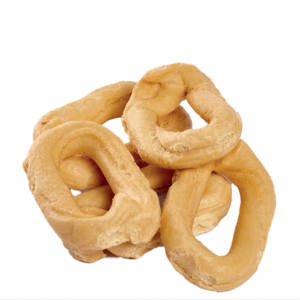 TARALLI FATTI A MANO