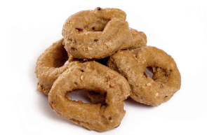 TARALLI AI CEREALI