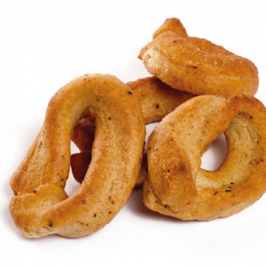 TARALLI AL PEPE