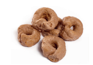TARALLI AL VINO PRIMITIVO