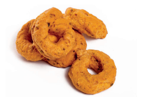 TARALLI ALLA PIZZAIOLA