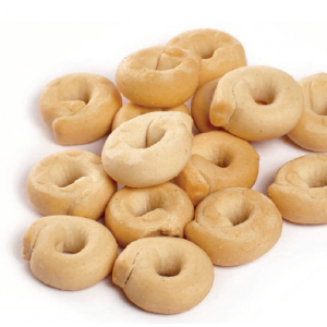 TARALLINI BOLLITI