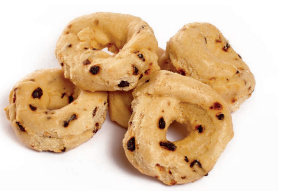 TARALLI ALLA CIPOLLA