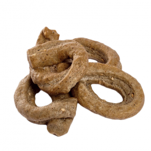 TARALLI GRANO ARSO