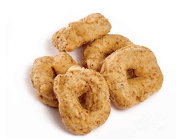 TARALLI INTEGRALI