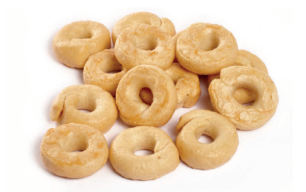 TARALLI CLASSICI MULTIPACK