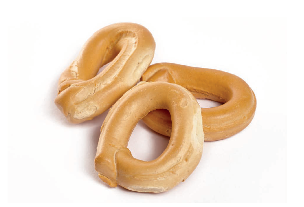 TARALLI SENATORE CAPPELLI