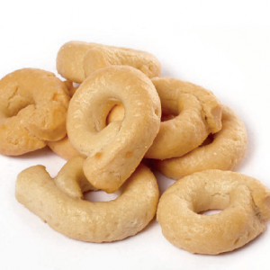 TARALLINI TRADIZIONALI