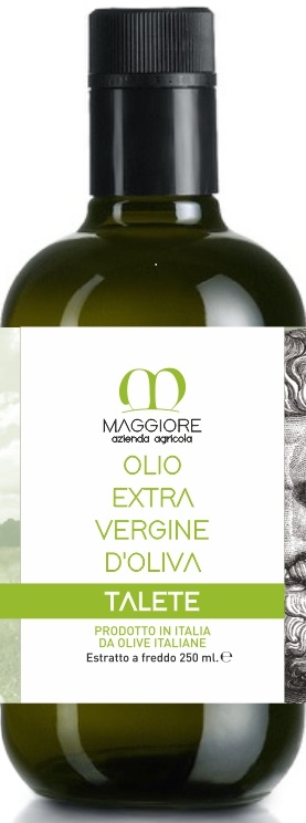 OLIO EXTRAVERGINE TALETE
