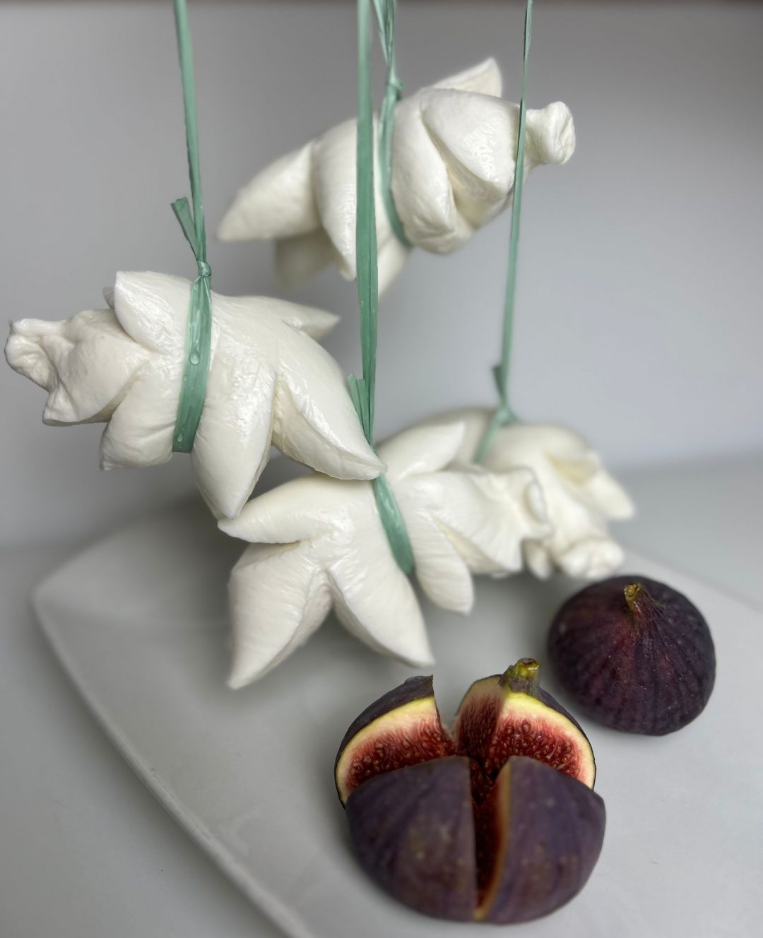 ANIMALETTI DI SCAMORZA DA 150 GR