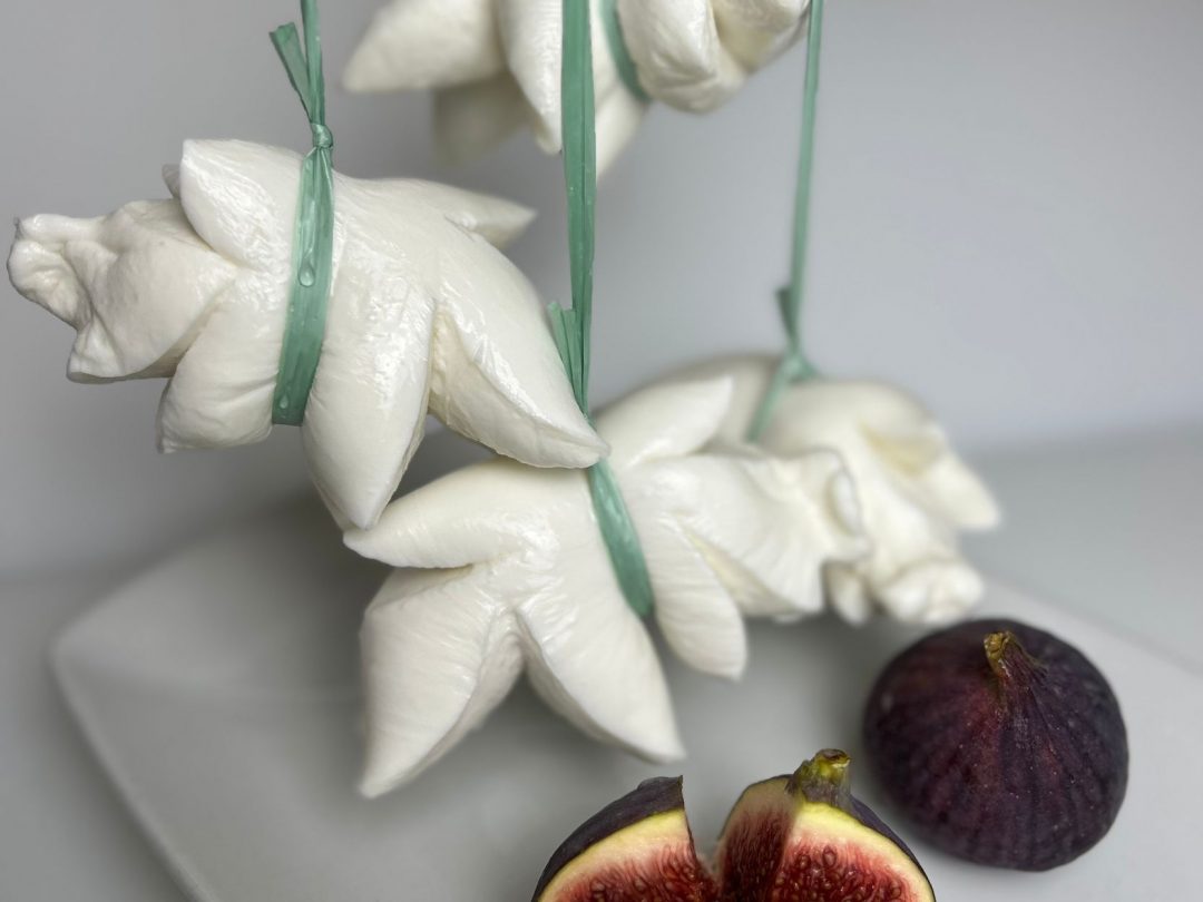 ANIMALETTI DI SCAMORZA DA 150 GR
