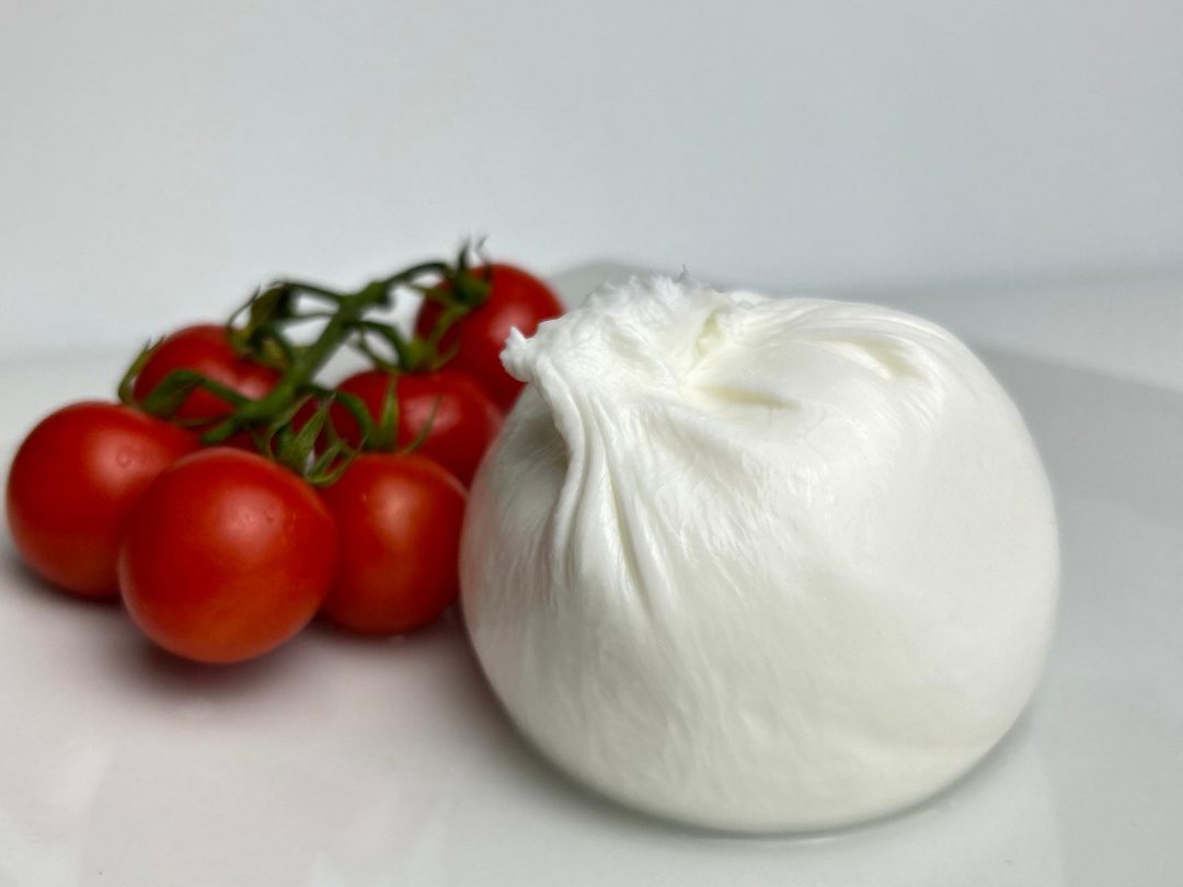 BURRATA DA 500 GR