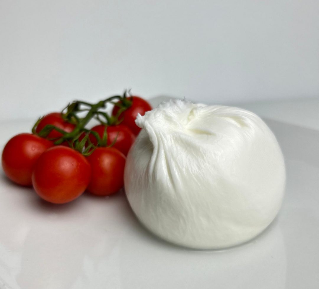 BURRATA DA 500 GR