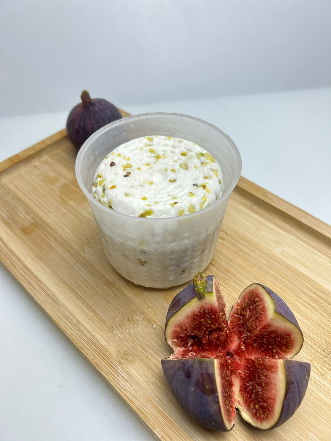 GIUNCATA AL PISTACCHIO DA 250 GR