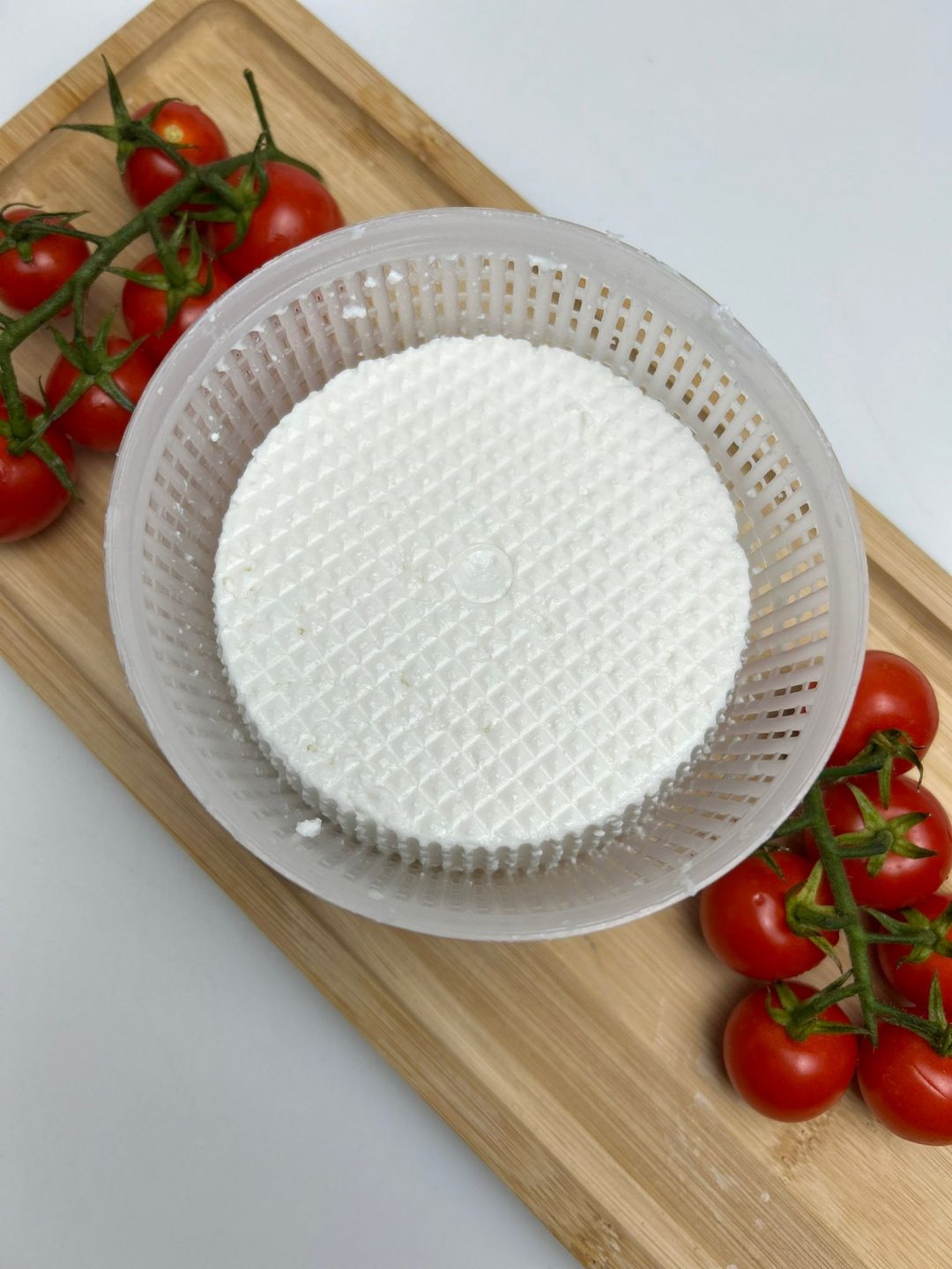 PRIMO SALE DA 500 GR