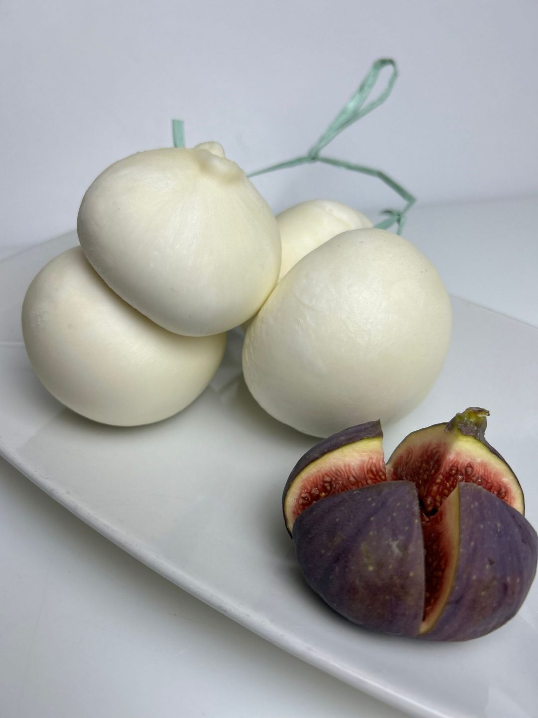 SCAMORZA DA 400 GR