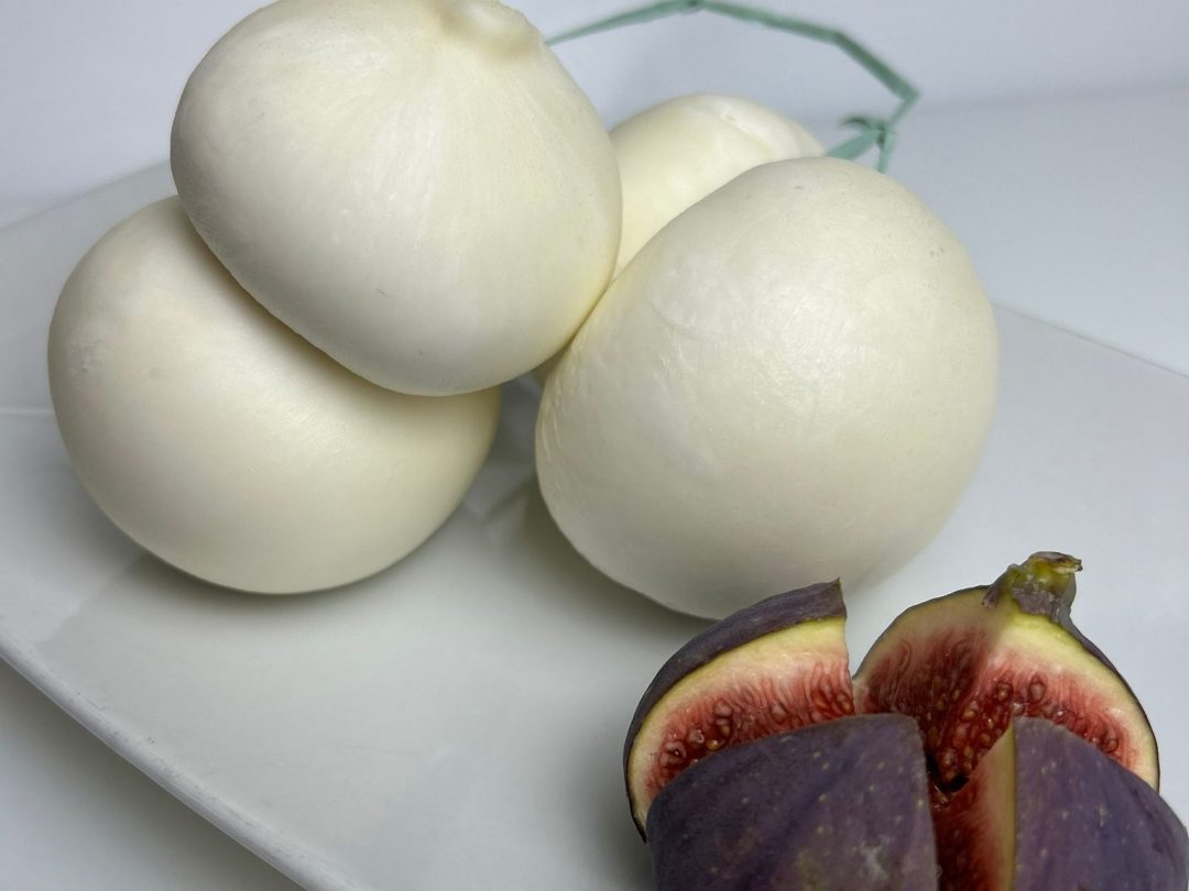 SCAMORZA DA 400 GR