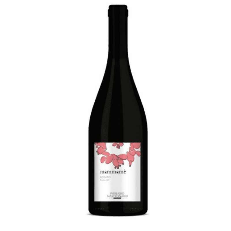 MAMMAME' PRIMITIVO