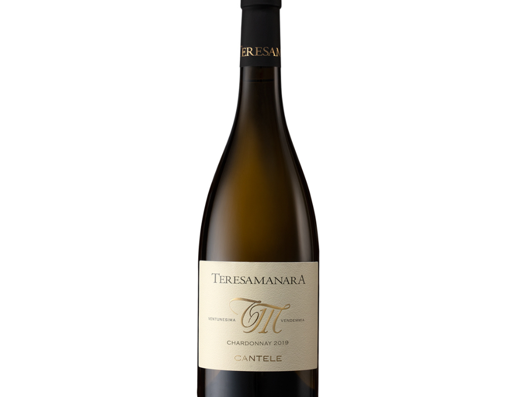 CHARDONNAY TERESA MANARA