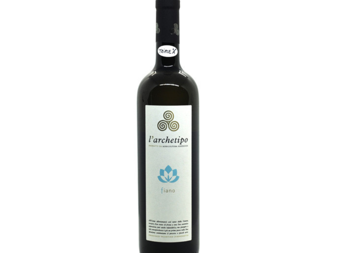 FIANO IGT L'ARCHETIPO