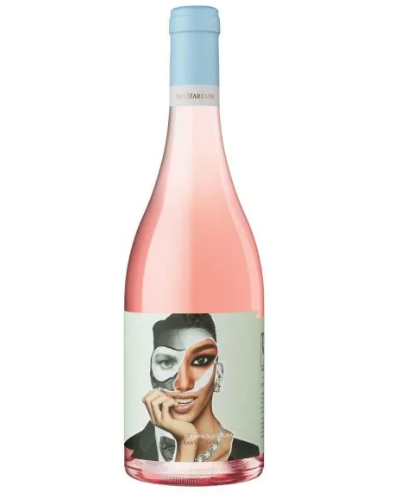 TRAMART ROSE' PRIMITIVO SALENTO IGT
