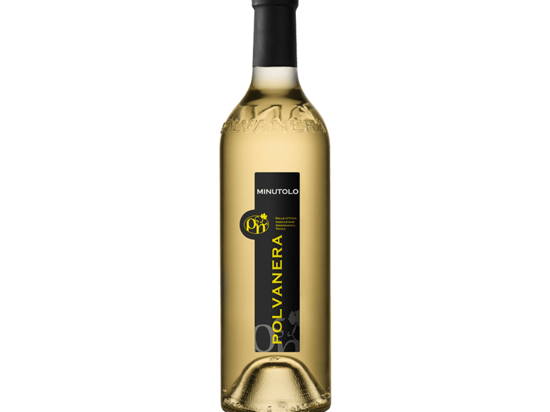 MINUTOLO POLVANERA