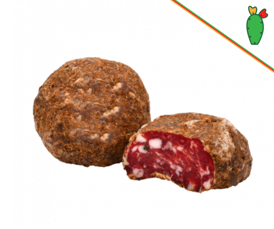 SALAME PAGNOTTELLA