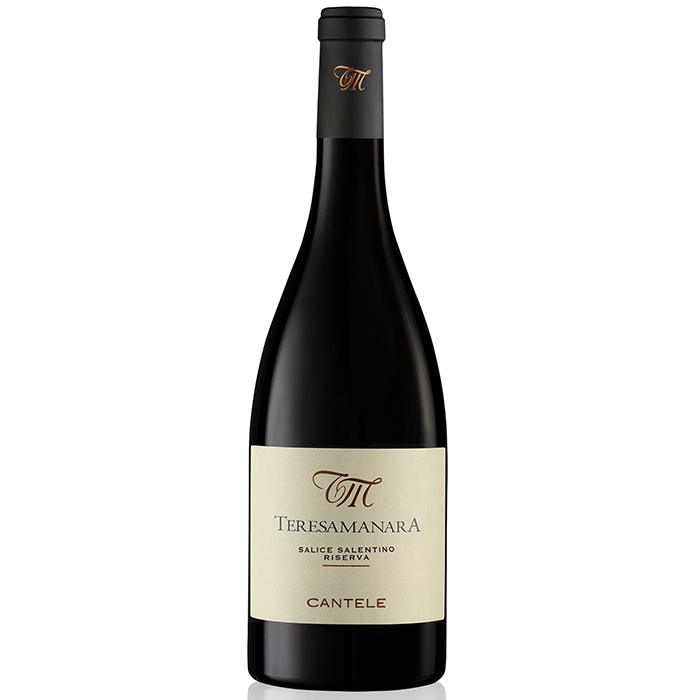 CHARDONNAY TERESA MANARA