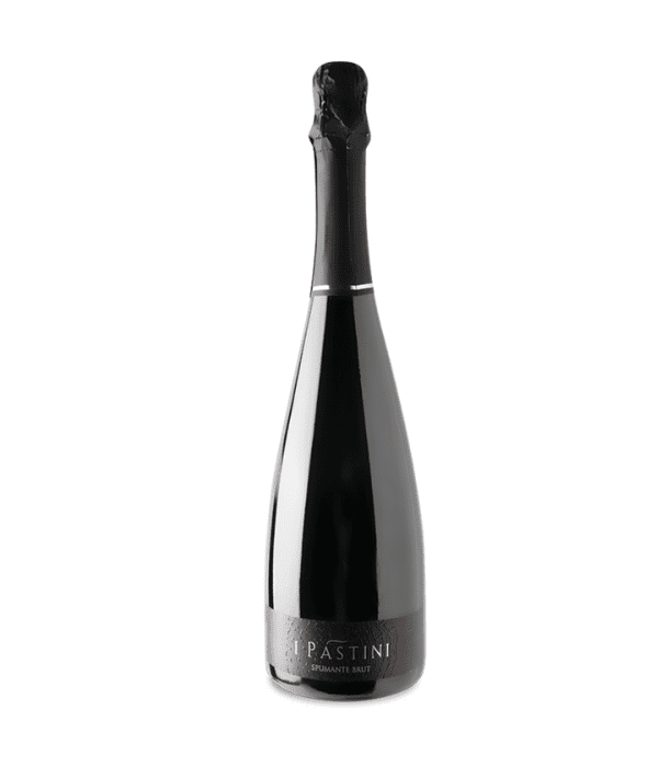 I PASTINI SPUMANTE BRUT VALLE D'ITRIA IGP 2023