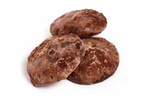 MUSTACCIOLI 350 GR