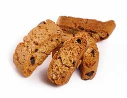 CANTUCCINI 200 GR