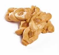 INTORCHIATA CON NOCCIOLA 300 GR