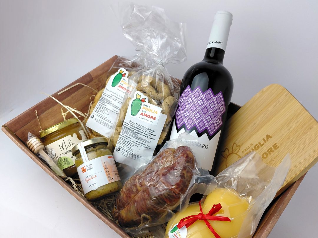 TAGLIERE DA CONDIVIDERE