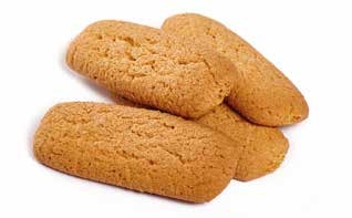 BISCOTTI DELLA NONNA 500 GR