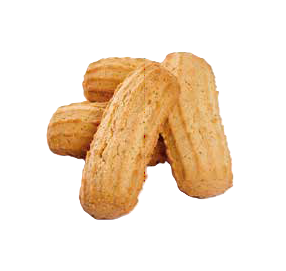 BISCOTTI ALLO YOGURT 400 GR