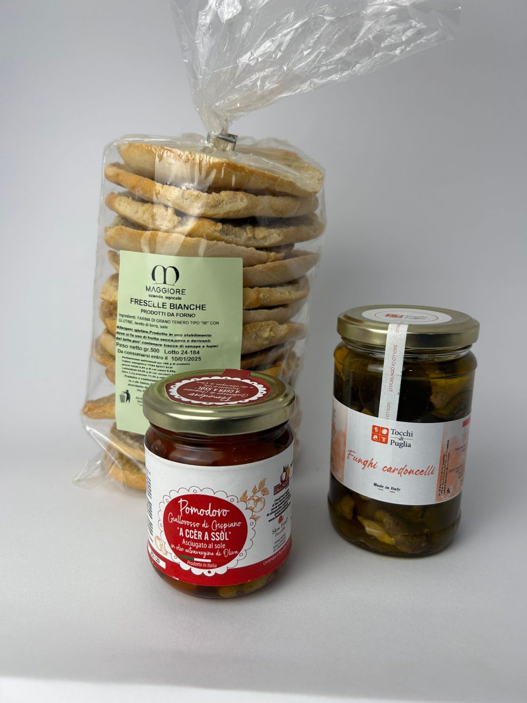 SAPORI CROCCANTI - immagine 2