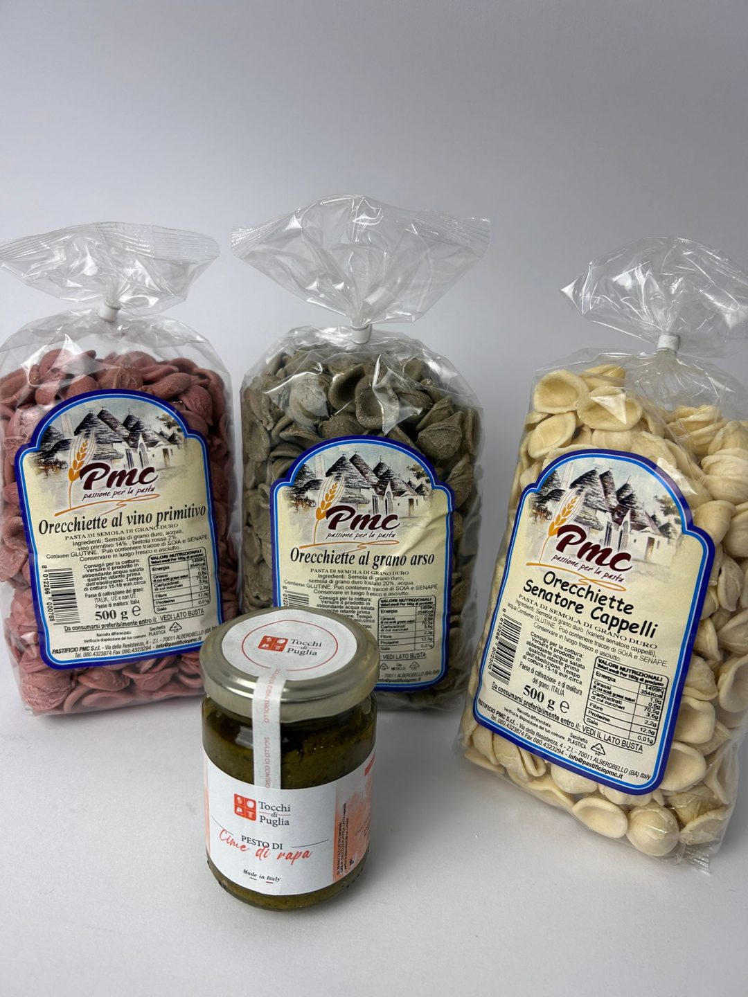PASTA DI CASA - immagine 2