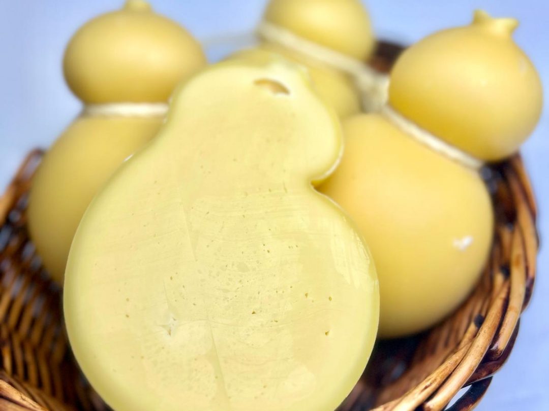 CACIOCAVALLO INTERO DA 1,200 KG