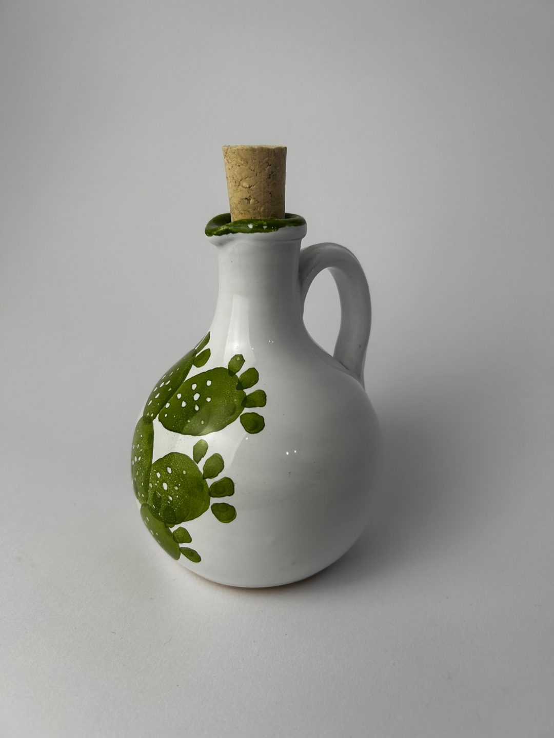 OLIERA IN CERAMICA DA 250 ML - immagine 2