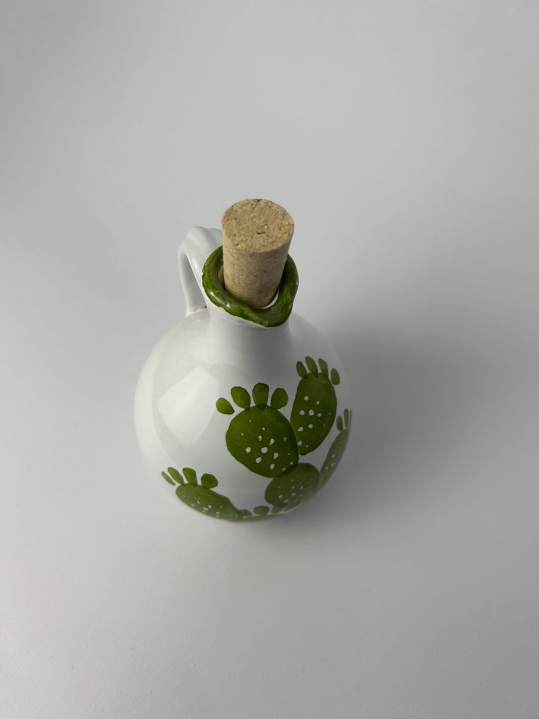 OLIERA IN CERAMICA DA 250 ML - immagine 3