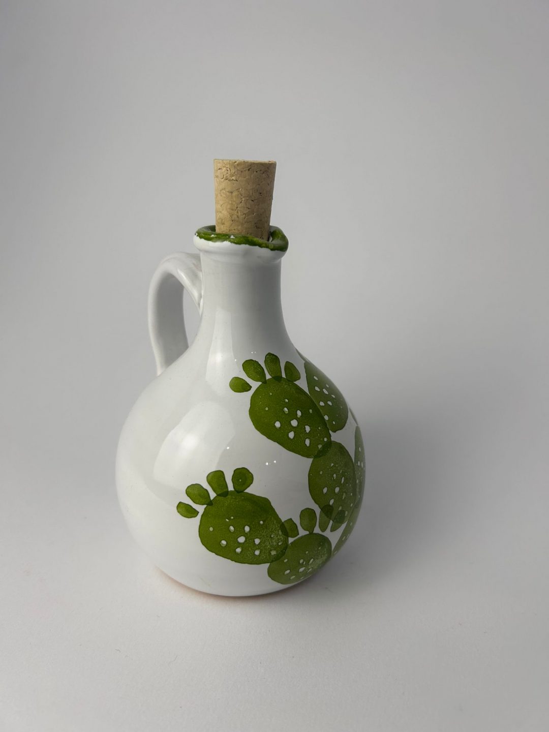 OLIERA IN CERAMICA DA 250 ML - immagine 5