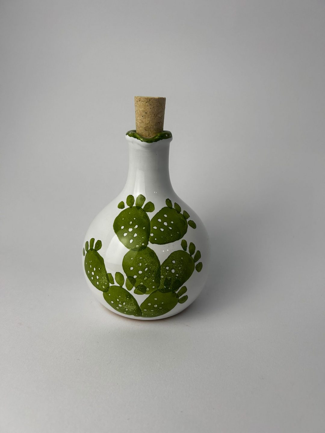 OLIERA IN CERAMICA DA 250 ML