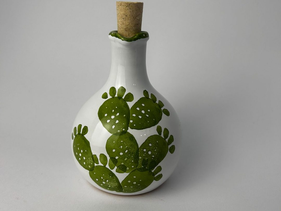 OLIERA IN CERAMICA DA 250 ML